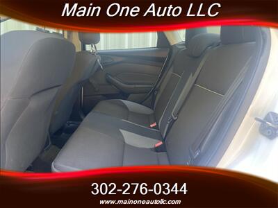 2013 Ford Focus S - Photo 8 - New Castle, DE 19720