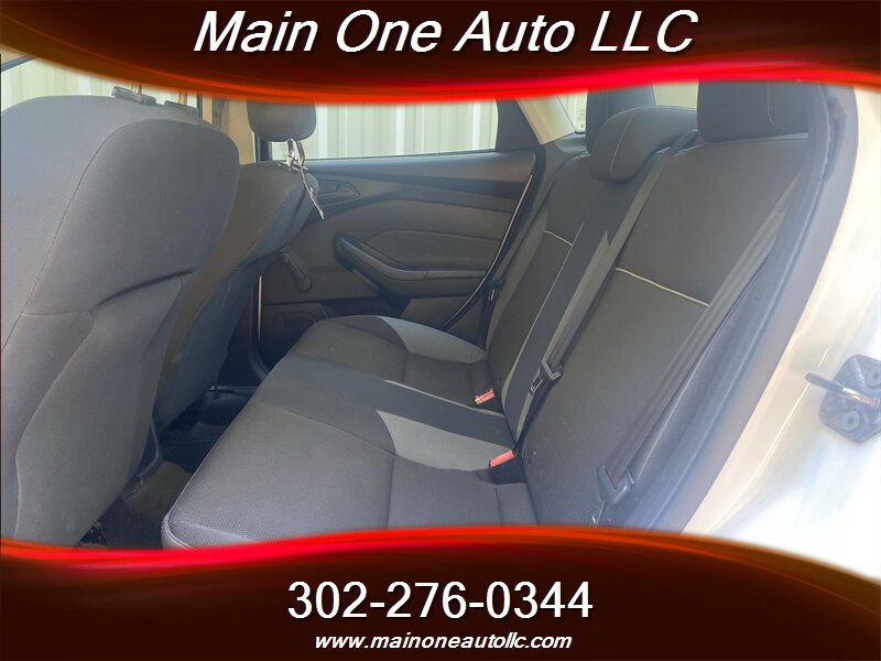 2013 Ford Focus S - Photo 8 - New Castle, DE 19720