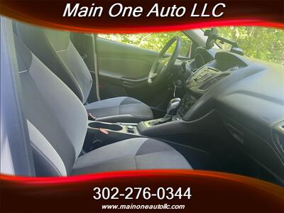 2013 Ford Focus S - Photo 9 - New Castle, DE 19720