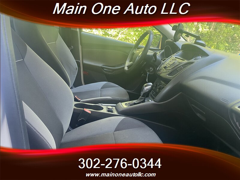 2013 Ford Focus S - Photo 9 - New Castle, DE 19720