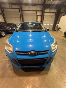 2013 Ford Focus S   - Photo 3 - New Castle, DE 19720