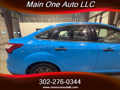 2013 Ford Focus S   - Photo 6 - New Castle, DE 19720