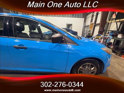 2013 Ford Focus S   - Photo 5 - New Castle, DE 19720
