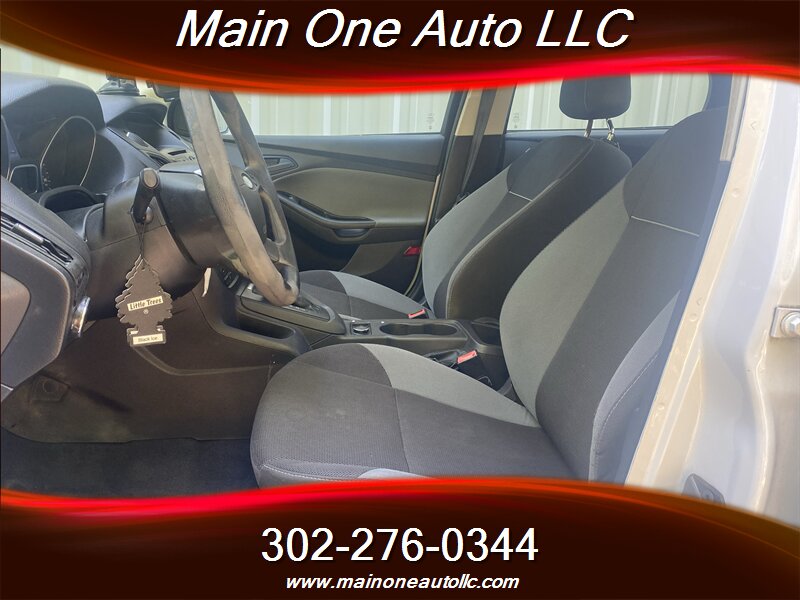 2013 Ford Focus S - Photo 7 - New Castle, DE 19720