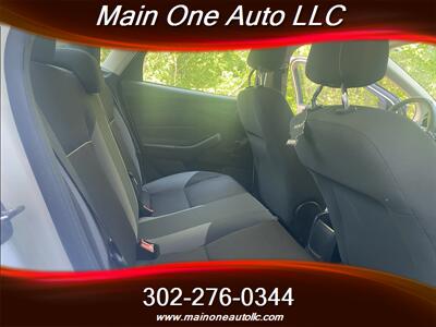 2013 Ford Focus S - Photo 10 - New Castle, DE 19720