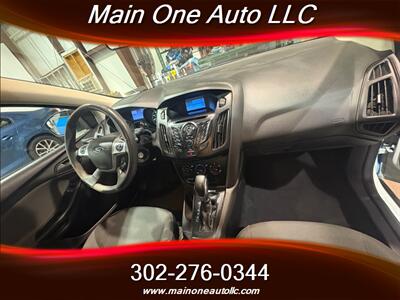 2013 Ford Focus S   - Photo 11 - New Castle, DE 19720