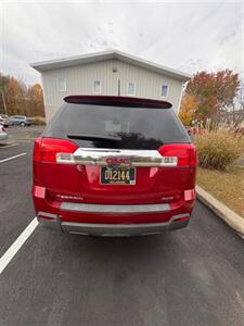 2014 GMC Terrain SLE-1   - Photo 3 - New Castle, DE 19720