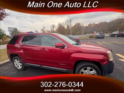 2014 GMC Terrain SLE-1   - Photo 2 - New Castle, DE 19720