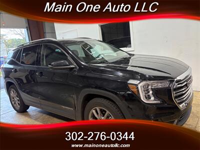 2023 GMC Terrain SLT   - Photo 3 - New Castle, DE 19720