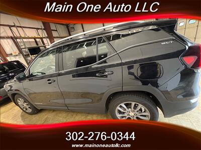 2023 GMC Terrain SLT   - Photo 5 - New Castle, DE 19720