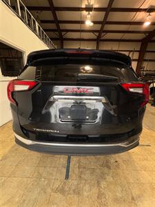 2023 GMC Terrain SLT   - Photo 6 - New Castle, DE 19720
