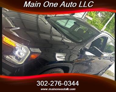 2023 GMC Terrain SLT   - Photo 9 - New Castle, DE 19720