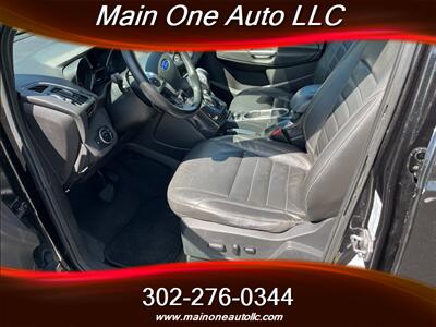 2015 Ford Escape Titanium   - Photo 6 - New Castle, DE 19720