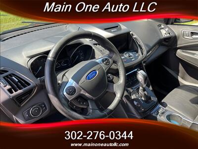 2015 Ford Escape Titanium   - Photo 7 - New Castle, DE 19720