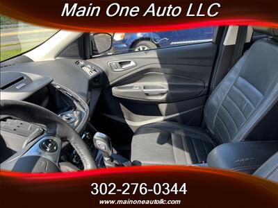 2015 Ford Escape Titanium   - Photo 4 - New Castle, DE 19720