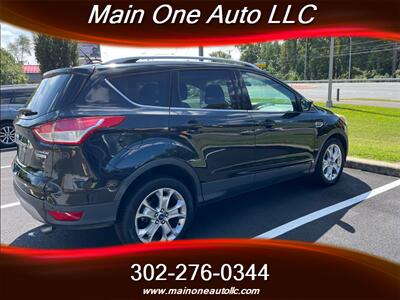2015 Ford Escape Titanium   - Photo 2 - New Castle, DE 19720