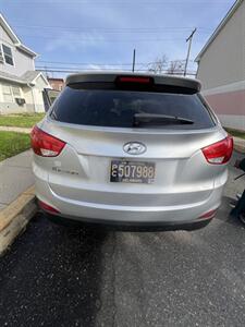 2014 Hyundai TUCSON SE   - Photo 3 - New Castle, DE 19720