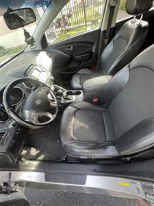 2014 Hyundai TUCSON SE   - Photo 4 - New Castle, DE 19720