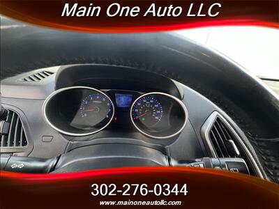 2014 Hyundai TUCSON SE   - Photo 6 - New Castle, DE 19720