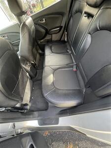 2014 Hyundai TUCSON SE   - Photo 5 - New Castle, DE 19720
