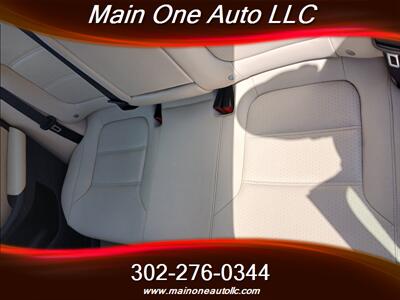 2014 Volkswagen Jetta SE PZEV   - Photo 15 - New Castle, DE 19720
