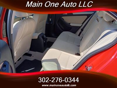 2014 Volkswagen Jetta SE PZEV   - Photo 13 - New Castle, DE 19720