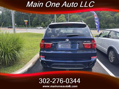 2013 BMW X5 xDrive35i   - Photo 4 - New Castle, DE 19720