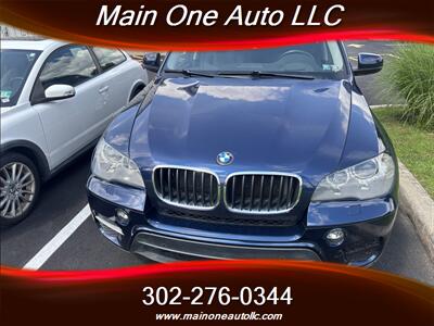 2013 BMW X5 xDrive35i   - Photo 1 - New Castle, DE 19720
