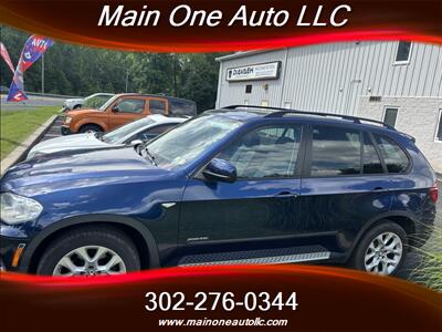 2013 BMW X5 xDrive35i   - Photo 3 - New Castle, DE 19720