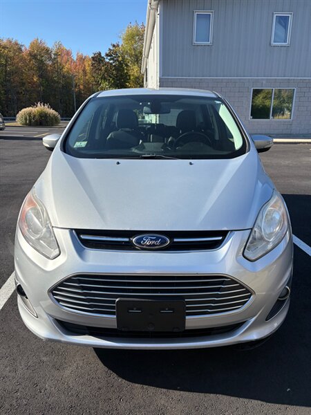 2013 Ford C-Max SEL