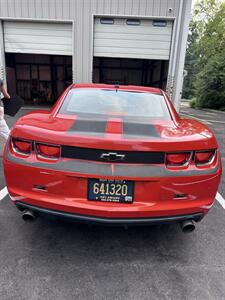 2010 Chevrolet Camaro LT - Photo 6 - New Castle, DE 19720
