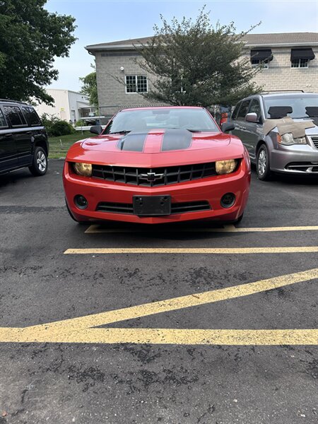 2010 Chevrolet Camaro LT - Photo 5 - New Castle, DE 19720