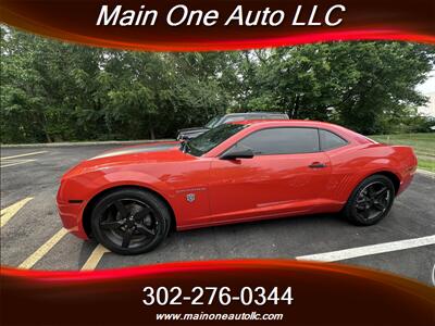 2010 Chevrolet Camaro LT - Photo 3 - New Castle, DE 19720