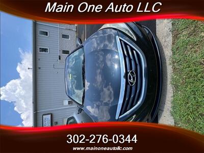 2012 Hyundai SONATA GLS   - Photo 2 - New Castle, DE 19720