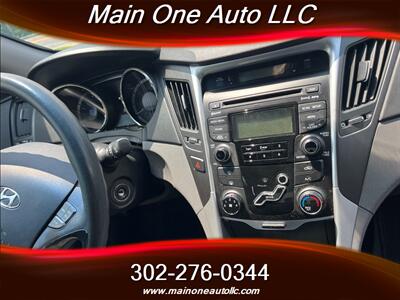 2012 Hyundai SONATA GLS   - Photo 7 - New Castle, DE 19720