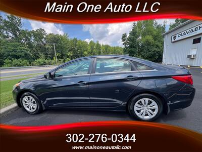 2012 Hyundai SONATA GLS   - Photo 3 - New Castle, DE 19720