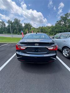 2012 Hyundai SONATA GLS   - Photo 4 - New Castle, DE 19720