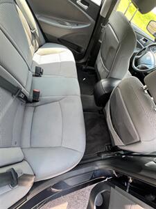 2012 Hyundai SONATA GLS   - Photo 6 - New Castle, DE 19720
