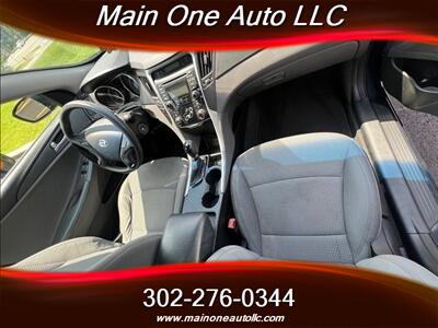 2012 Hyundai SONATA GLS   - Photo 5 - New Castle, DE 19720