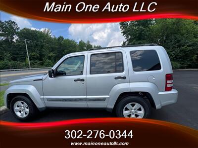 2010 Jeep Liberty Sport   - Photo 3 - New Castle, DE 19720