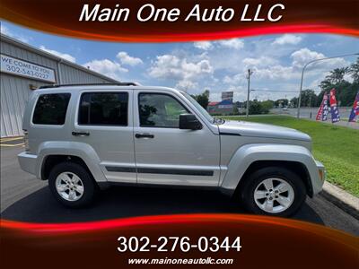 2010 Jeep Liberty Sport   - Photo 2 - New Castle, DE 19720