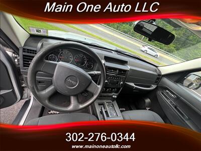 2010 Jeep Liberty Sport   - Photo 6 - New Castle, DE 19720