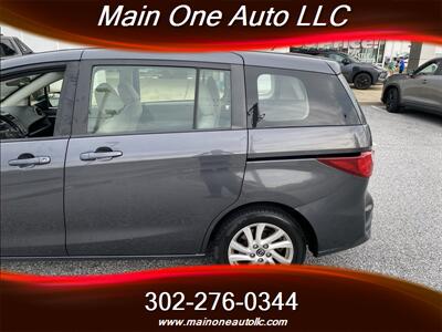 2014 Mazda MAZDA5 Sport - Photo 2 - New Castle, DE 19720