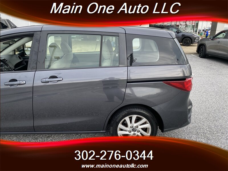 2014 Mazda MAZDA5 Sport - Photo 2 - New Castle, DE 19720
