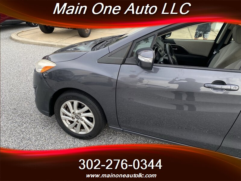 2014 Mazda MAZDA5 Sport - Photo 3 - New Castle, DE 19720
