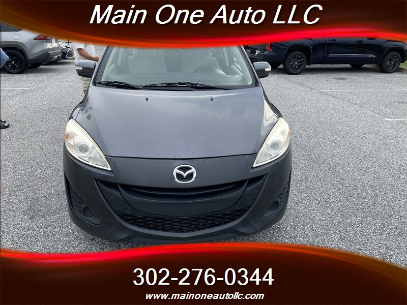 2014 Mazda MAZDA5 Sport  