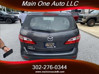 2014 Mazda MAZDA5 Sport - Photo 4 - New Castle, DE 19720