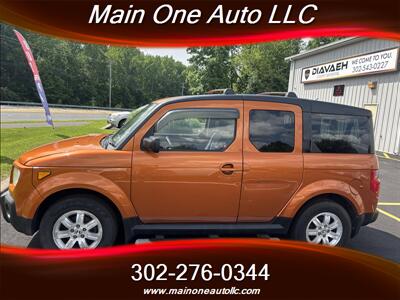 2006 Honda Element EX-P   - Photo 2 - New Castle, DE 19720