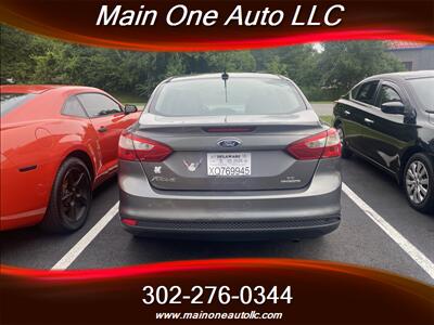 2013 Ford Focus SE - Photo 3 - New Castle, DE 19720