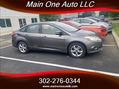 2013 Ford Focus SE - Photo 2 - New Castle, DE 19720